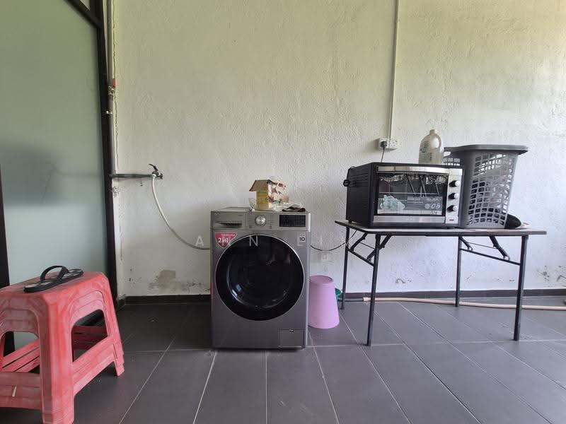 Rumah Teres 2-Tingkat untuk Disewa di Taman Merbok (Bukit Baru) - Ann Lim - Exterior - PropertyGuru.com.my