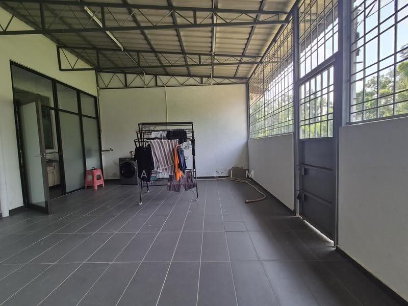 Rumah Teres 2-Tingkat untuk Disewa di Taman Merbok (Bukit Baru) - Ann Lim - Exterior - PropertyGuru.com.my