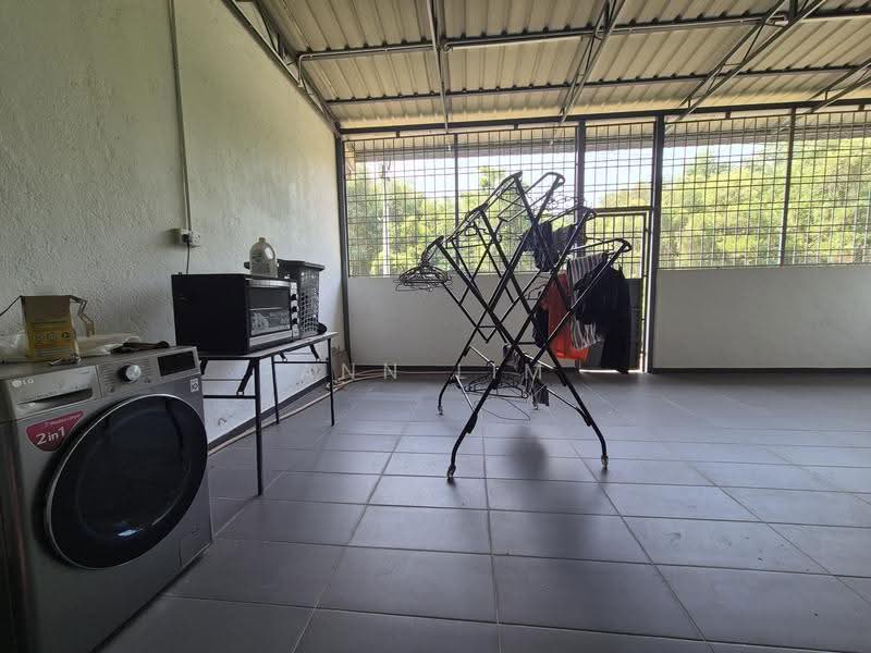 Rumah Teres 2-Tingkat untuk Disewa di Taman Merbok (Bukit Baru) - Ann Lim - Interior - PropertyGuru.com.my