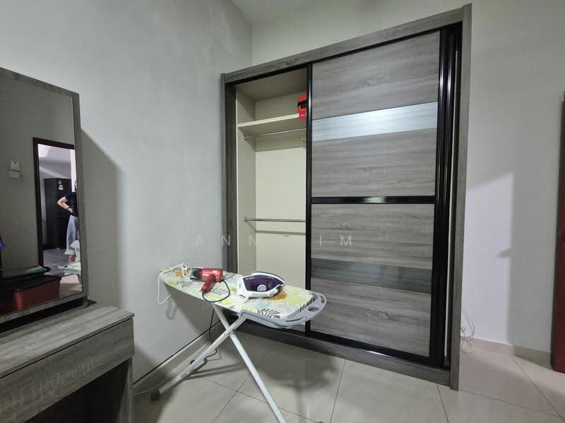 Rumah Teres 2-Tingkat untuk Disewa di Taman Merbok (Bukit Baru) - Ann Lim - Interior - PropertyGuru.com.my