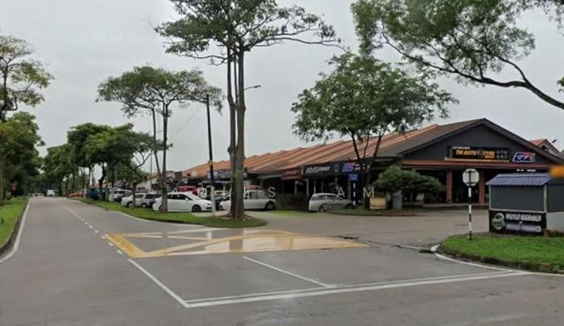 Shop for Rent in Taman Daya (Johor Bahru) - Aries Lam - Exterior - PropertyGuru.com.my