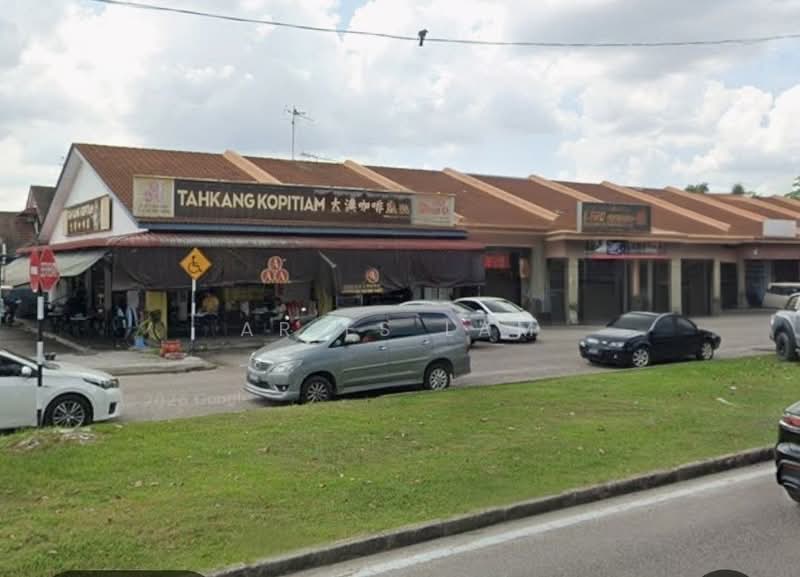 Shop for Rent in Taman Daya (Johor Bahru) - Aries Lam - Exterior - PropertyGuru.com.my