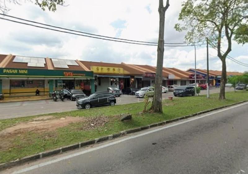 Shop for Rent in Taman Daya (Johor Bahru) - Aries Lam - Exterior - PropertyGuru.com.my