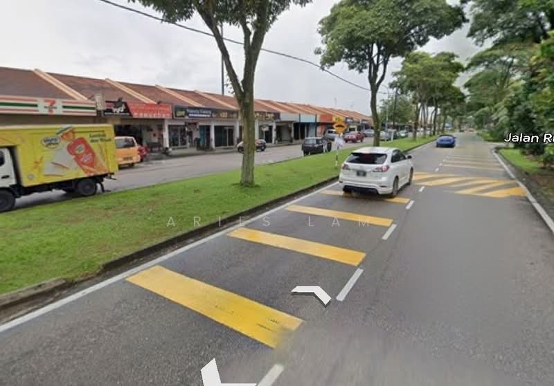 Shop for Rent in Taman Daya (Johor Bahru) - Aries Lam - Exterior - PropertyGuru.com.my