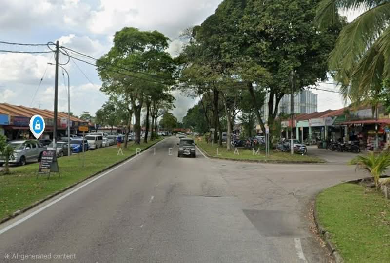 Shop for Rent in Taman Daya (Johor Bahru) - Aries Lam - Exterior - PropertyGuru.com.my