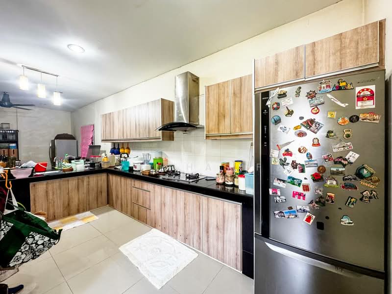 Rumah Berkembar untuk Dijual di Bandar Baru Salak Tinggi (Sepang) - Zul Hasif - PropertyGuru.com.my