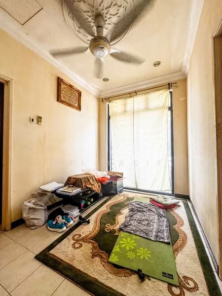 Rumah Berkembar untuk Dijual di Bandar Baru Salak Tinggi (Sepang) - Zul Hasif - PropertyGuru.com.my