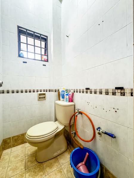 Rumah Berkembar untuk Dijual di Bandar Baru Salak Tinggi (Sepang) - Zul Hasif - PropertyGuru.com.my