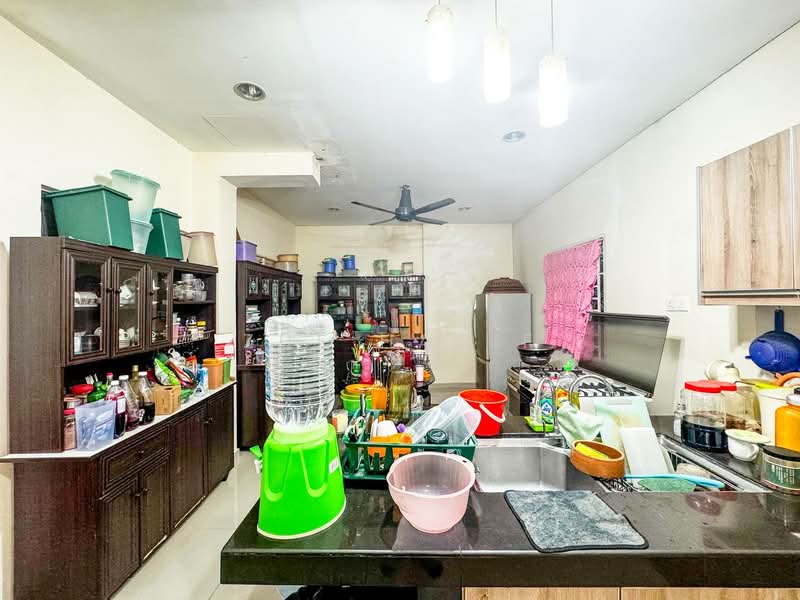 Rumah Berkembar untuk Dijual di Bandar Baru Salak Tinggi (Sepang) - Zul Hasif - PropertyGuru.com.my
