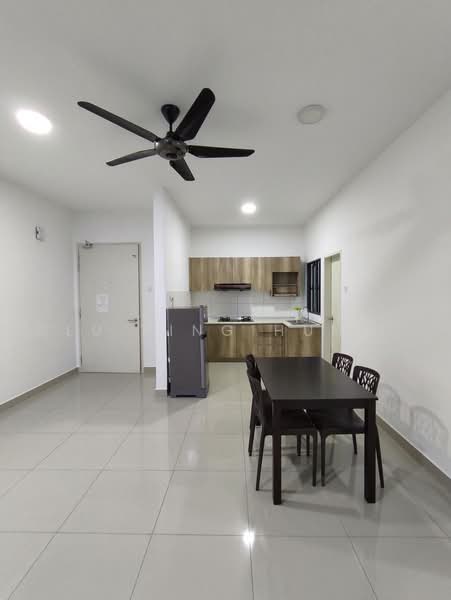 Condominium for Rent at Parkhill Residence - Lu King Hung - PropertyGuru.com.my