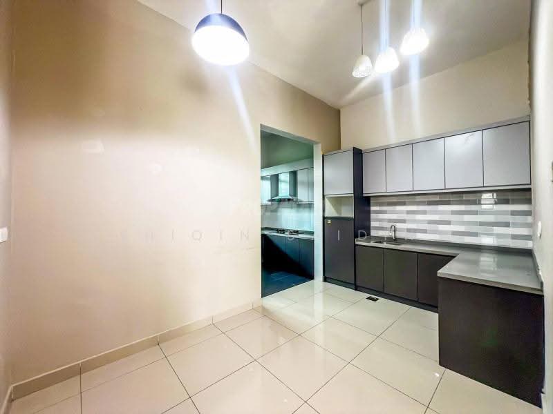 Semi-Detached House for Sale in Ampang (Kuala Lumpur) - Shiqin Saidin - Kitchen - PropertyGuru.com.my