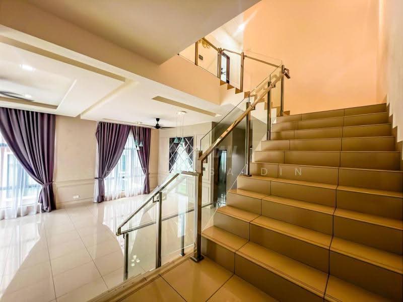 Semi-Detached House for Sale in Ampang (Kuala Lumpur) - Shiqin Saidin - Interior - PropertyGuru.com.my