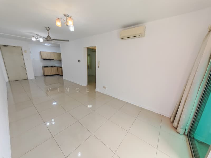 Condominium for Rent at Kiara Residence (Residensi Kiara Jalil 1) - Vincent Chua - Living Room - PropertyGuru.com.my