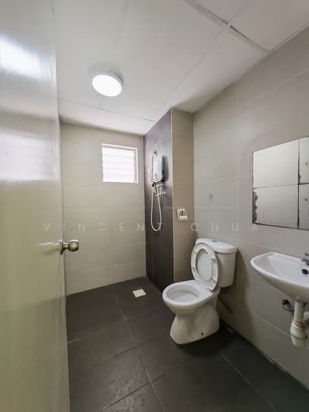 Condominium for Rent at Kiara Residence (Residensi Kiara Jalil 1) - Vincent Chua - Bathroom - PropertyGuru.com.my