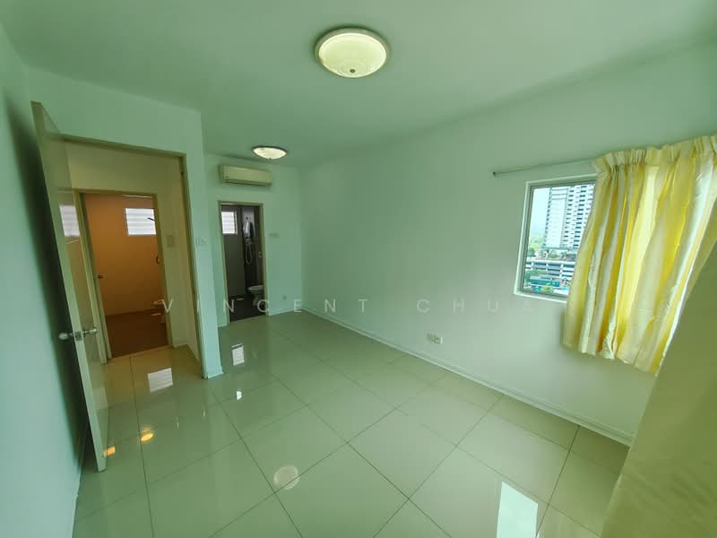 Condominium for Rent at Kiara Residence (Residensi Kiara Jalil 1) - Vincent Chua - Interior - PropertyGuru.com.my