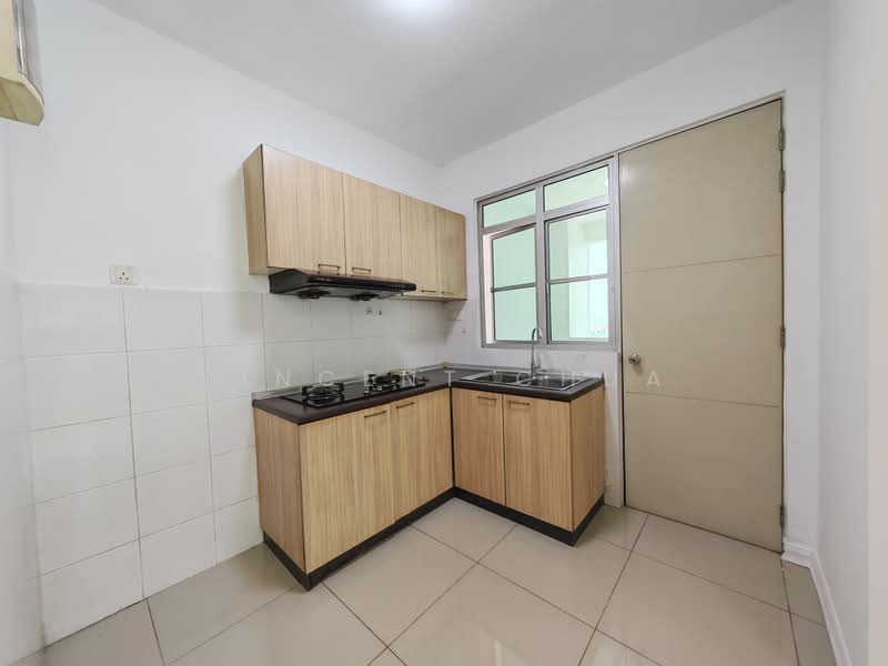 Condominium for Rent at Kiara Residence (Residensi Kiara Jalil 1) - Vincent Chua - Kitchen - PropertyGuru.com.my