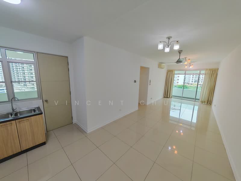 Condominium for Rent at Kiara Residence (Residensi Kiara Jalil 1) - Vincent Chua - Living Room - PropertyGuru.com.my