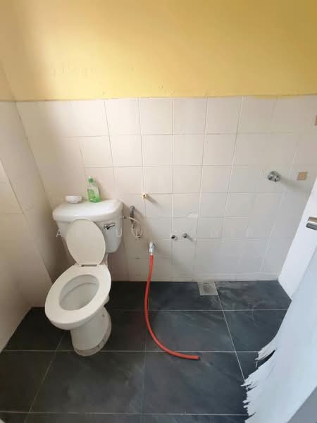 Rumah Teres untuk Dijual di Bandar Tasik Puteri (Rawang) - Abdul Qadir - Bathroom - PropertyGuru.com.my