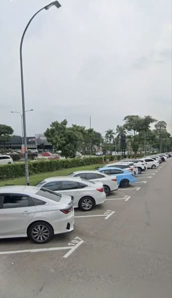 Kedai untuk Disewa di Permas Jaya (Johor Bahru) - Aries Lam - Car Park - PropertyGuru.com.my