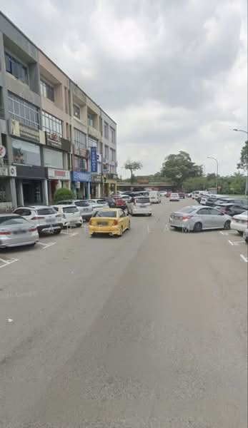 Kedai untuk Disewa di Permas Jaya (Johor Bahru) - Aries Lam - Exterior - PropertyGuru.com.my