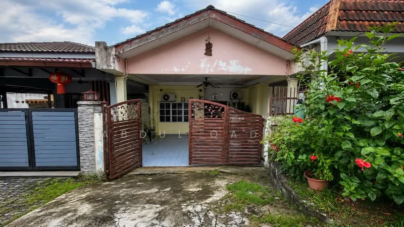 Rumah Teres 1-Tingkat untuk Dijual di Taman Melawati (Ulu Kelang) - Abdul Qadir - PropertyGuru.com.my