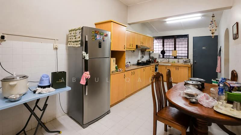 Rumah Teres 1-Tingkat untuk Dijual di Taman Melawati (Ulu Kelang) - Abdul Qadir - PropertyGuru.com.my