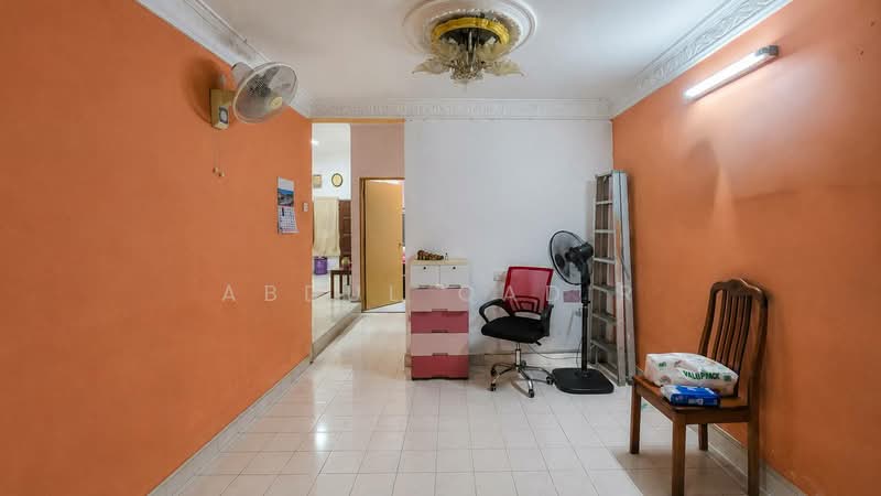 Rumah Teres 1-Tingkat untuk Dijual di Taman Melawati (Ulu Kelang) - Abdul Qadir - PropertyGuru.com.my