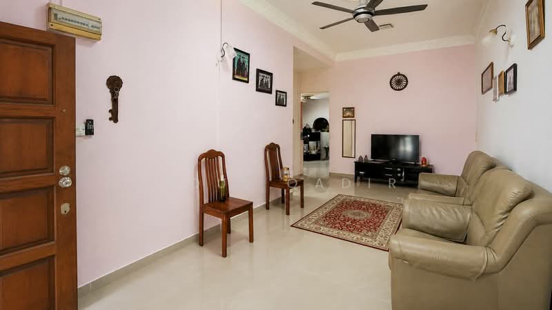 Rumah Teres 1-Tingkat untuk Dijual di Taman Melawati (Ulu Kelang) - Abdul Qadir - PropertyGuru.com.my