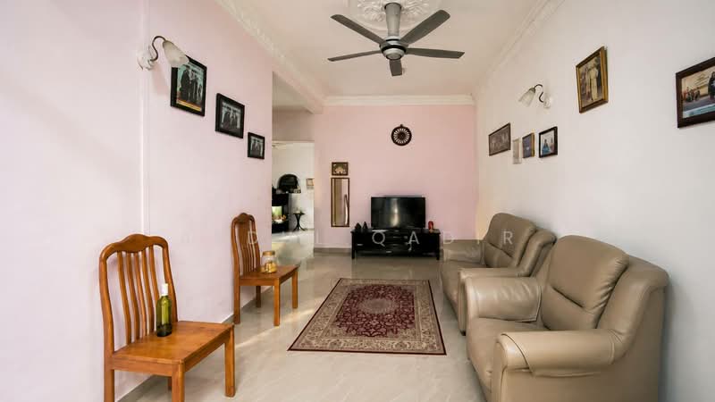 Rumah Teres 1-Tingkat untuk Dijual di Taman Melawati (Ulu Kelang) - Abdul Qadir - PropertyGuru.com.my