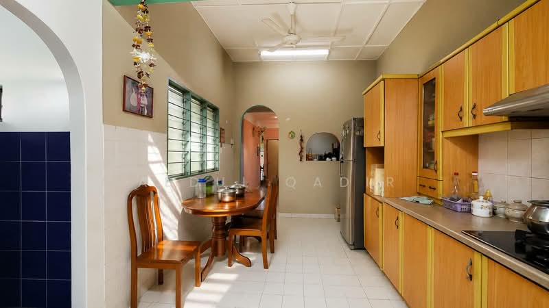Rumah Teres 1-Tingkat untuk Dijual di Taman Melawati (Ulu Kelang) - Abdul Qadir - PropertyGuru.com.my