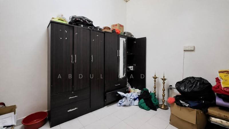 Rumah Teres 1-Tingkat untuk Dijual di Taman Melawati (Ulu Kelang) - Abdul Qadir - PropertyGuru.com.my