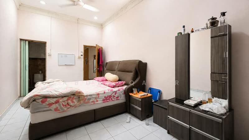 Rumah Teres 1-Tingkat untuk Dijual di Taman Melawati (Ulu Kelang) - Abdul Qadir - PropertyGuru.com.my