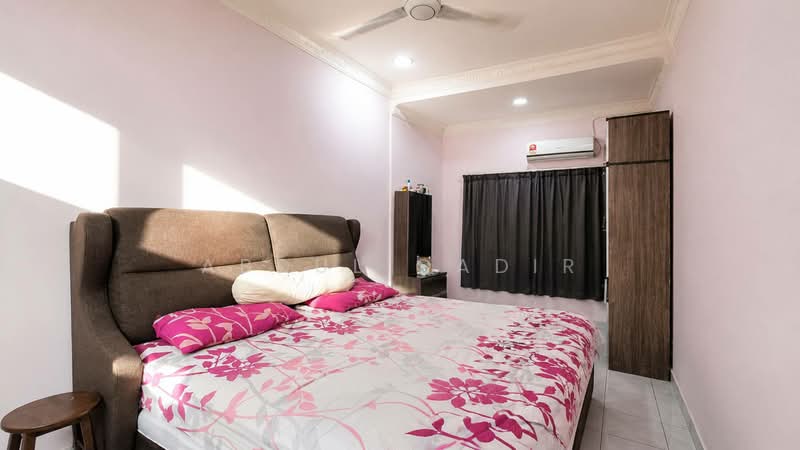 Rumah Teres 1-Tingkat untuk Dijual di Taman Melawati (Ulu Kelang) - Abdul Qadir - PropertyGuru.com.my