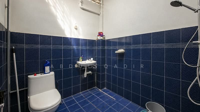 Rumah Teres 1-Tingkat untuk Dijual di Taman Melawati (Ulu Kelang) - Abdul Qadir - PropertyGuru.com.my