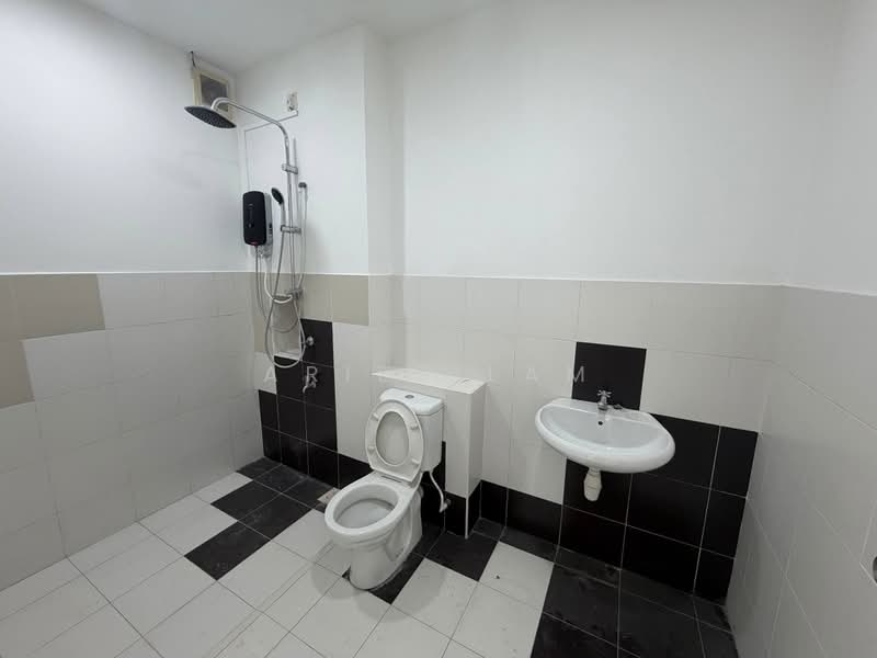 Rumah Teres 2-Tingkat untuk Disewa di Setia Tropika (Johor Bahru) - Aries Lam - PropertyGuru.com.my