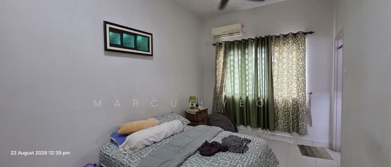 2-storey Terraced House for Sale in S2 Heights (Seremban 2) - Marcus Yeow - PropertyGuru.com.my