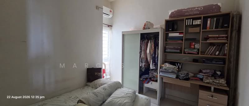 2-storey Terraced House for Sale in S2 Heights (Seremban 2) - Marcus Yeow - PropertyGuru.com.my