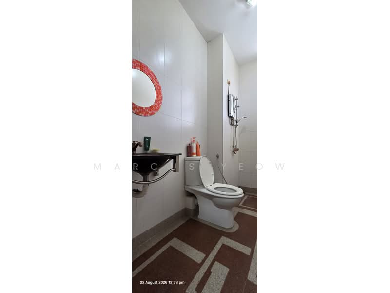 2-storey Terraced House for Sale in S2 Heights (Seremban 2) - Marcus Yeow - PropertyGuru.com.my