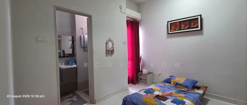 2-storey Terraced House for Sale in S2 Heights (Seremban 2) - Marcus Yeow - PropertyGuru.com.my
