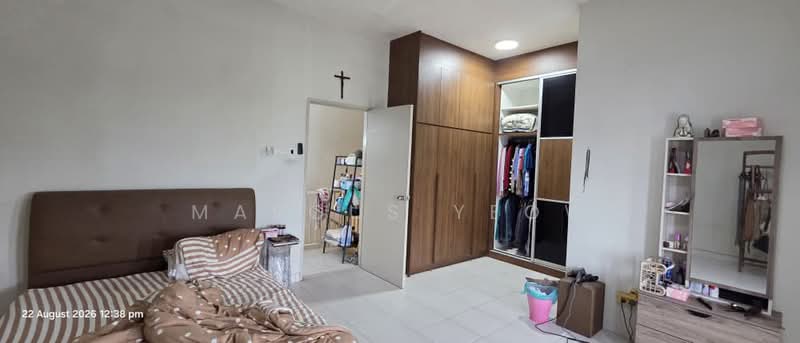 2-storey Terraced House for Sale in S2 Heights (Seremban 2) - Marcus Yeow - PropertyGuru.com.my
