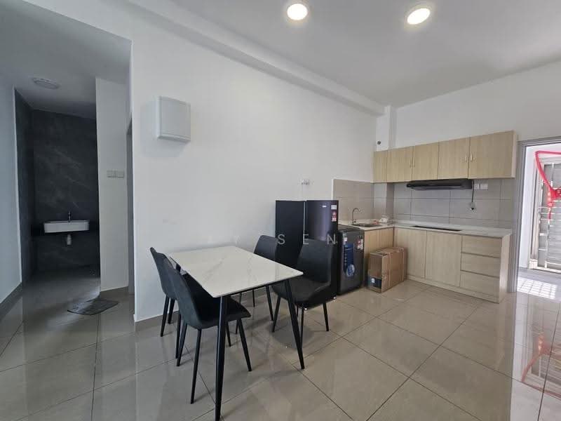 Pangsapuri untuk Disewa di Optimus Medini - XY Sen - PropertyGuru.com.my