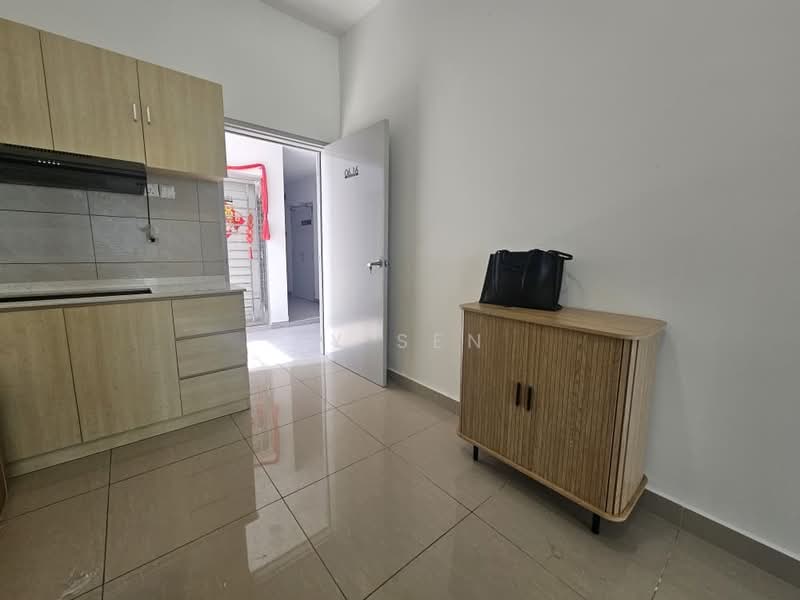 Pangsapuri untuk Disewa di Optimus Medini - XY Sen - PropertyGuru.com.my