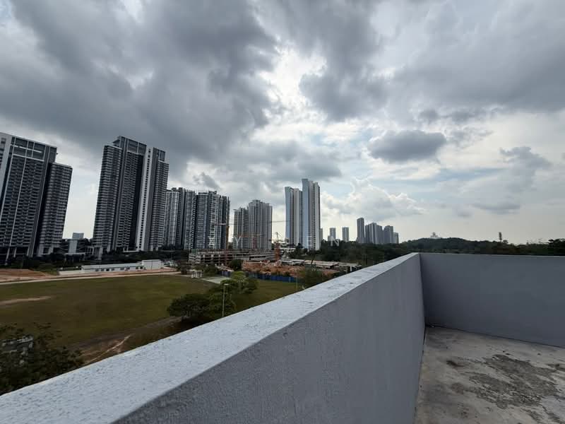 Pangsapuri untuk Disewa di Optimus Medini - XY Sen - PropertyGuru.com.my
