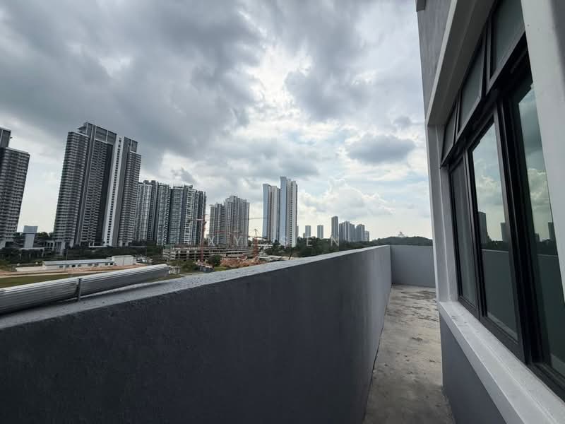 Pangsapuri untuk Disewa di Optimus Medini - XY Sen - PropertyGuru.com.my