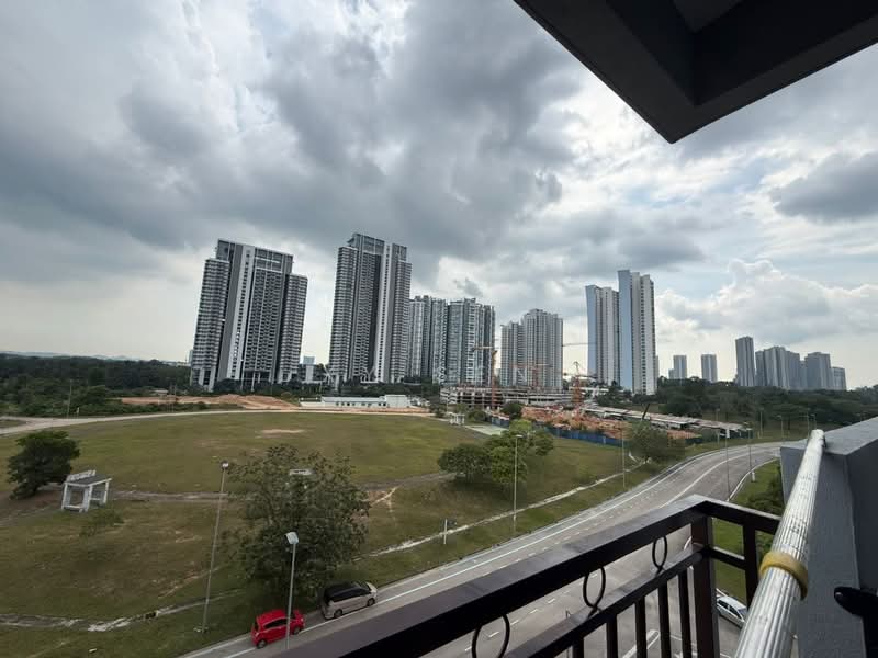 Pangsapuri untuk Disewa di Optimus Medini - XY Sen - PropertyGuru.com.my
