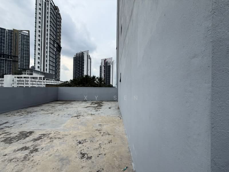 Pangsapuri untuk Disewa di Optimus Medini - XY Sen - PropertyGuru.com.my