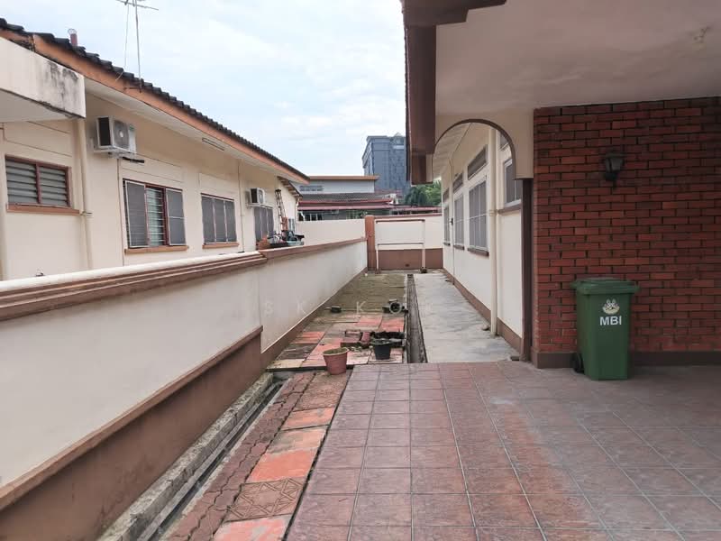 Rumah Berkembar untuk Dijual di Westpool Park (Ipoh) - SK Kok - Exterior - PropertyGuru.com.my