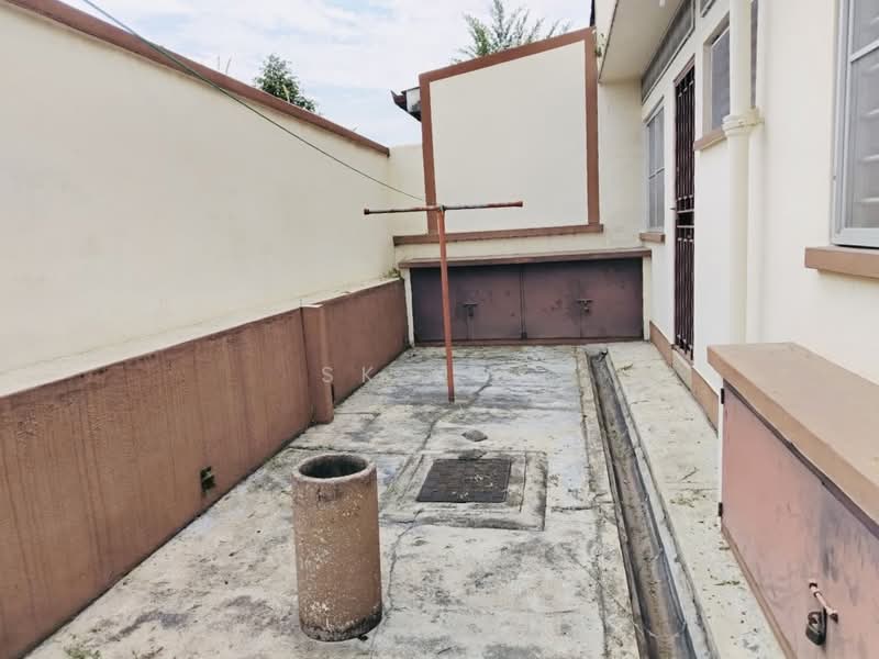 Rumah Berkembar untuk Dijual di Westpool Park (Ipoh) - SK Kok - Exterior - PropertyGuru.com.my
