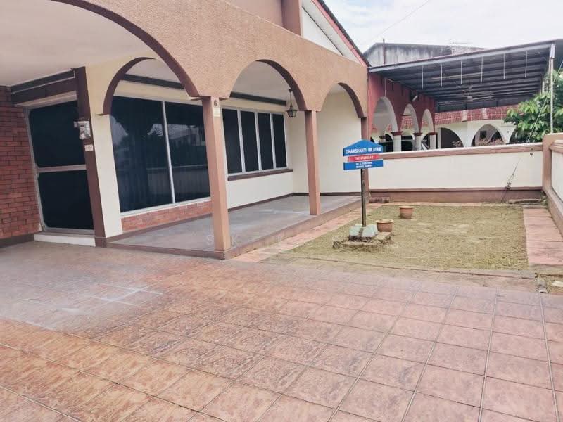 Rumah Berkembar untuk Dijual di Westpool Park (Ipoh) - SK Kok - Exterior - PropertyGuru.com.my