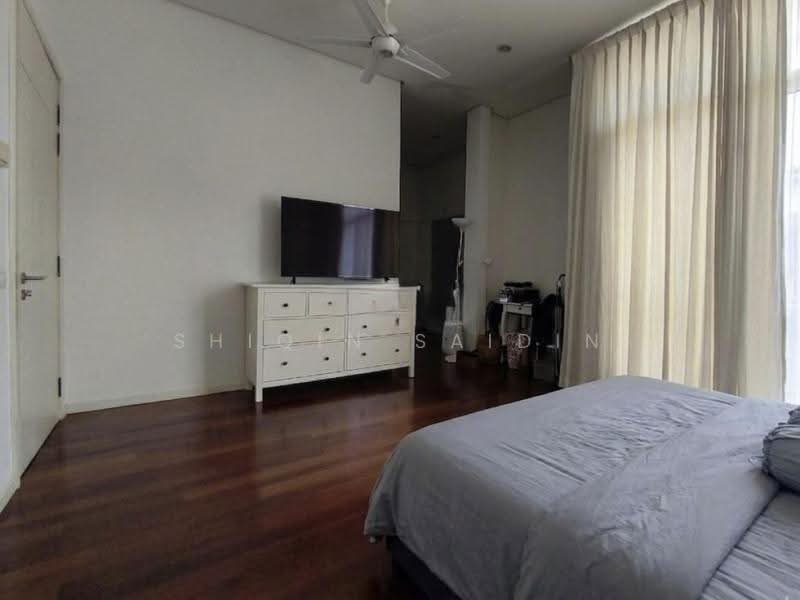 Rumah Berkembar untuk Dijual di Ampang (Kuala Lumpur) - Shiqin Saidin - Bedroom - PropertyGuru.com.my